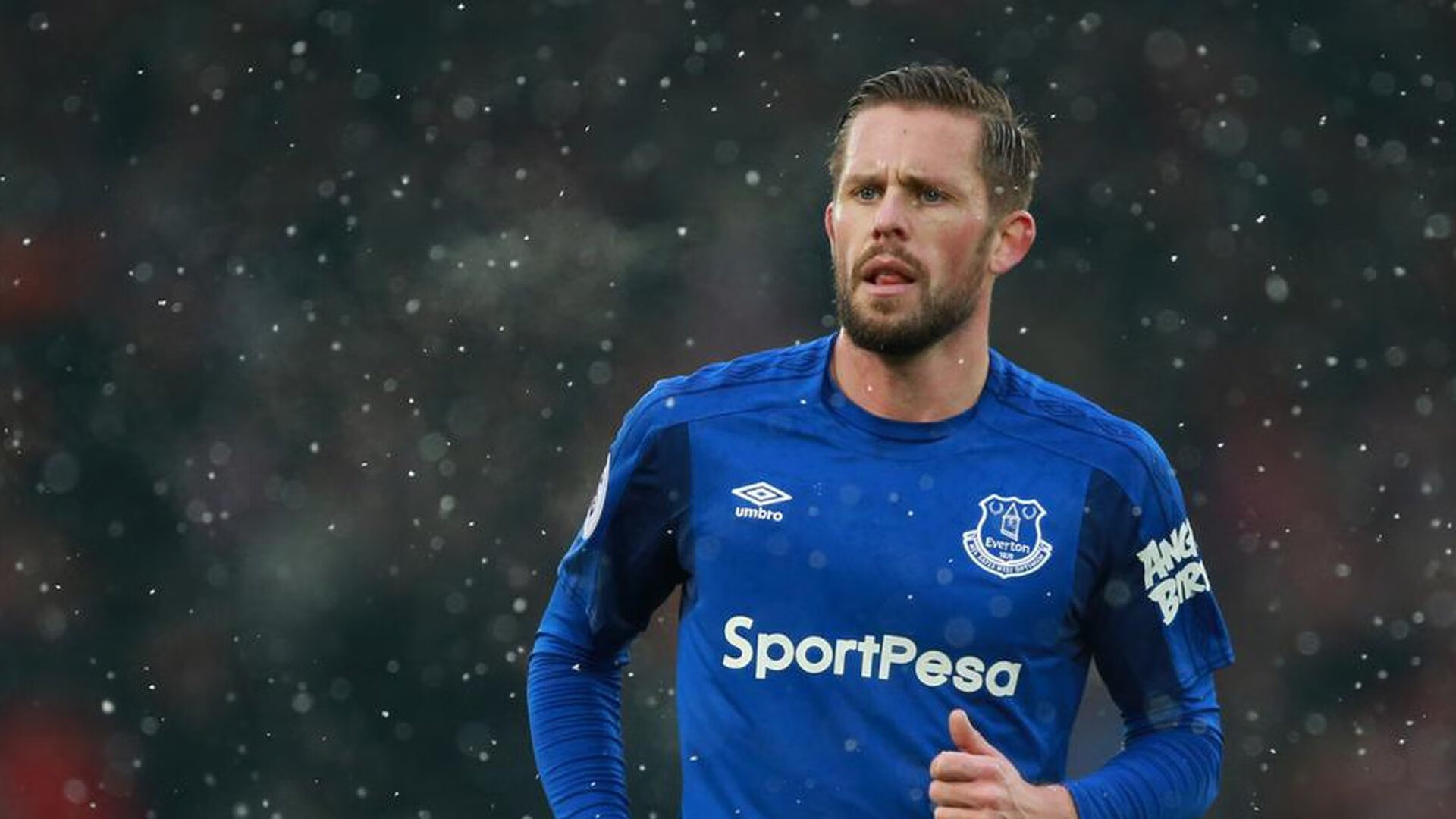 2026世界杯之夜，克莱·汤普森，关键战从不手软